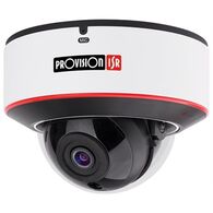 מצלמת כיפה Provision DAI-320IPE-28 Full HD למכירה , 2 image