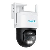 מצלמת PTZ  reolink TrackMix WiFi 4K למכירה 