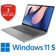 מחשב נייד Lenovo IdeaPad Flex 5 14IRU8 82Y0003TIV לנובו למכירה , 3 image