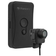 מצלמת גוף Transcend DrivePro Body 52 Full HD למכירה 
