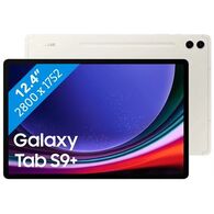 טאבלט Samsung Galaxy Tab S9 Plus 12.4 SM-X810 512GB 12GB RAM Wi-Fi With S-Pen סמסונג למכירה 