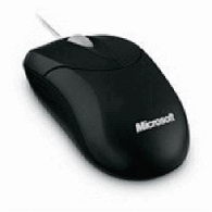 עכבר  חוטי Microsoft Compact Optical Mouse 500 for Business מיקרוסופט למכירה 