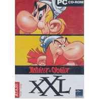 Asterix & Obelix XXL למכירה 