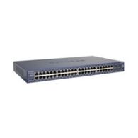 רכזת רשת / ממתג Netgear GS748T למכירה 