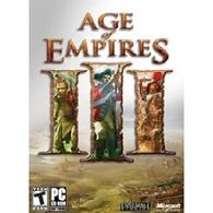 Age Of Empires 3 למכירה 