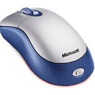 עכבר  אלחוטי Microsoft Wireless Optical Mouse מיקרוסופט למכירה , 2 image