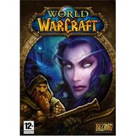 World Of Warcraft למכירה 