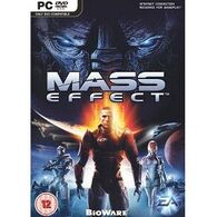 Mass Effect למכירה 