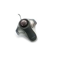 כדור עקיבה  חוטי Kensington Orbit Optical Trackball למכירה 