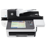 סורק HP 8500 fn1 למכירה 