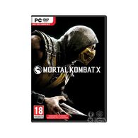 Mortal Kombat X למכירה 