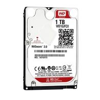 כונן קשיח  פנימי Western Digital Red Red WD10JFCX 1000GB למכירה , 2 image