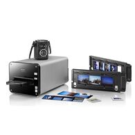 סורק Plustek OpticFilm 120 למכירה , 3 image