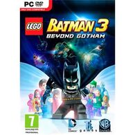 Lego Batman 3: Beyond Gotham למכירה 