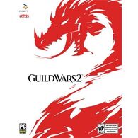 Guild Wars 2 למכירה 