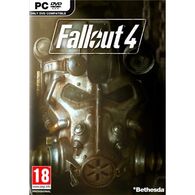 Fallout 4 למכירה 