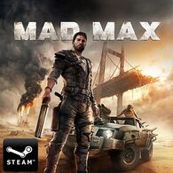 Mad Max למכירה 