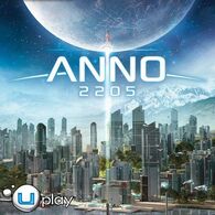 Anno 2205 למכירה 