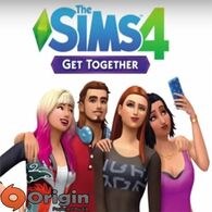 The Sims 4 Get Together למכירה 