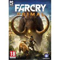 Far Cry Primal למכירה 