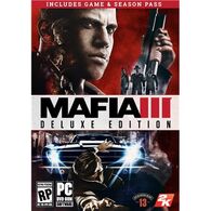 Mafia III למכירה 