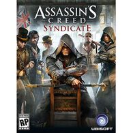 Assassin's Creed: Syndicate למכירה 