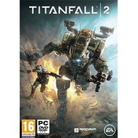 Titanfall 2 למכירה 