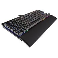 מקלדת Corsair K65 LUX RGB קורסייר למכירה 