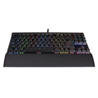 מקלדת Corsair K65 LUX RGB קורסייר למכירה , 3 image
