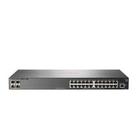 רכזת רשת / ממתג HP Aruba 2930F-24G 4SFP Switch JL259A למכירה 