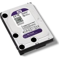 כונן קשיח  פנימי Western Digital Purple Purple WD20PURZ 2000GB למכירה 