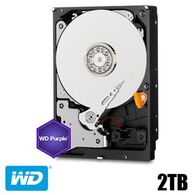כונן קשיח  פנימי Western Digital Purple Purple WD20PURZ 2000GB למכירה , 3 image