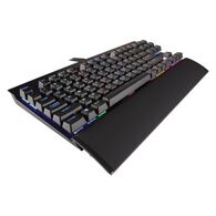 מקלדת Corsair K65 RGB RAPIDFIRE קורסייר למכירה 