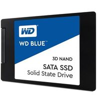 כונן SSD   פנימי Western Digital Blue Blue WDS500G2B0A 500GB למכירה 