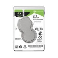 כונן קשיח  פנימי Seagate Barracuda ST2000LM015 2000GB למכירה 