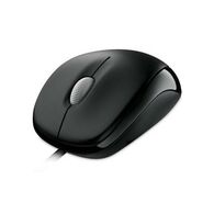 עכבר  חוטי Microsoft Compact Optical Mouse 500 for Business מיקרוסופט למכירה , 3 image