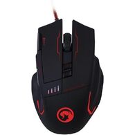 עכבר גיימינג  חוטי Marvo G-909H למכירה , 2 image