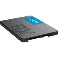 כונן SSD   פנימי Crucial BX500 CT480BX500SSD1 480GB למכירה , 4 image