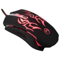עכבר גיימינג  חוטי Marvo Gaming Mouse M306 למכירה 