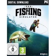 PRO FISHING SIMULATOR למכירה 