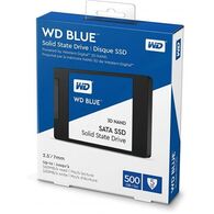כונן SSD   פנימי Western Digital Blue Blue WDS500G2B0A 500GB למכירה , 4 image