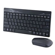 מקלדת ועכבר 8000 RAPOO למכירה , 2 image