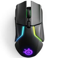 עכבר גיימינג  אלחוטי SteelSeries Rival 650 למכירה 