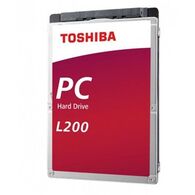 כונן קשיח  פנימי Toshiba L200 HDWL120UZSVA 2000GB טושיבה למכירה , 2 image