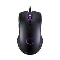 עכבר ארגונומי  חוטי CoolerMaster CM310 למכירה , 2 image