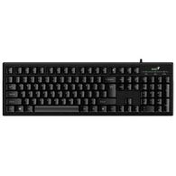 מקלדת Genius KB101 למכירה 