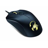 עכבר גיימינג  חוטי Genius Scorpion M6-400 למכירה 