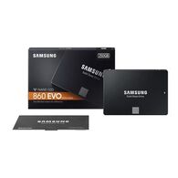 כונן SSD   פנימי Samsung 860 Evo MZ-76E1T0BW 1000GB סמסונג למכירה , 5 image