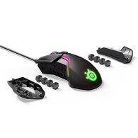 עכבר גיימינג  אלחוטי SteelSeries Rival 650 למכירה , 3 image