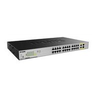 רכזת רשת / ממתג D-Link DGS1026MP למכירה 
